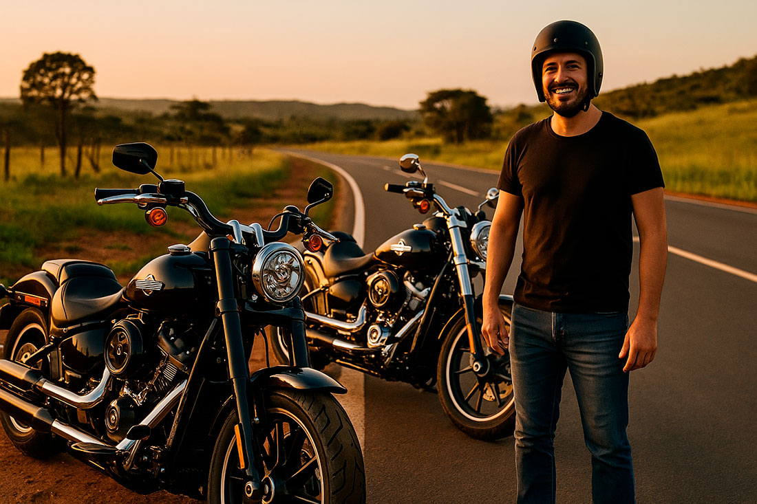 harleys