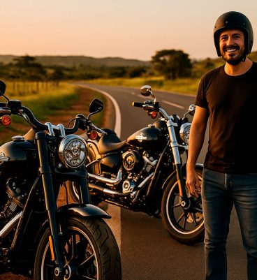 harleys